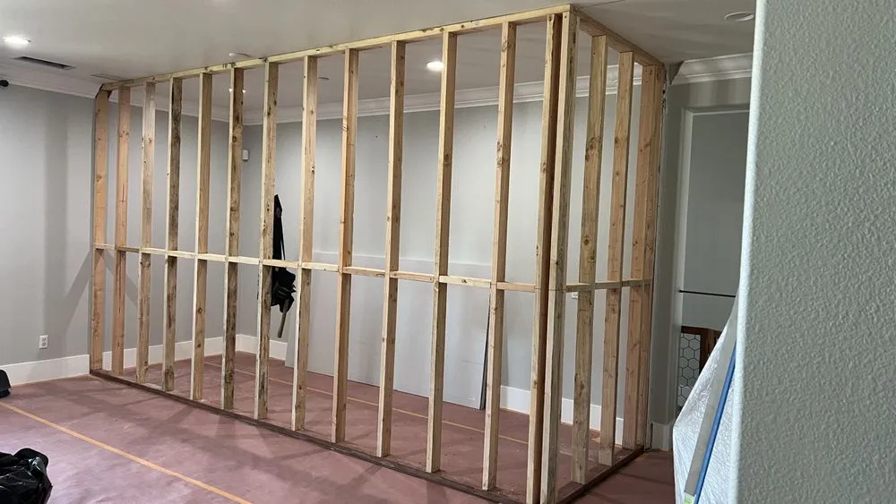 Slide of Torres Painting & Construction