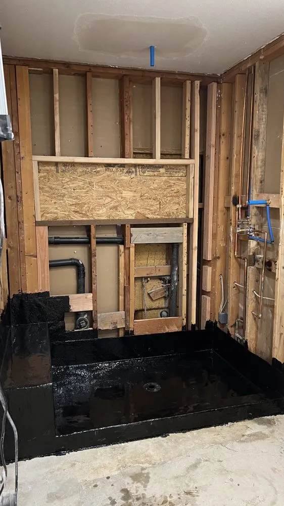 Slide of Torres Painting & Construction