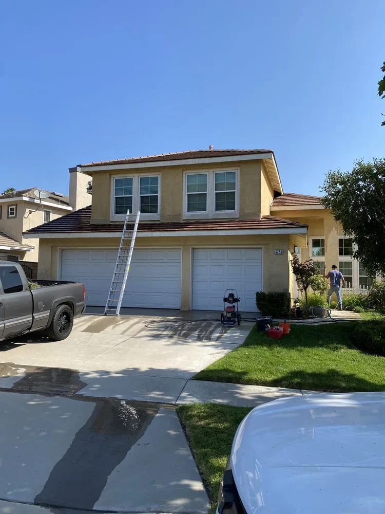 Slide of Torres Painting & Construction