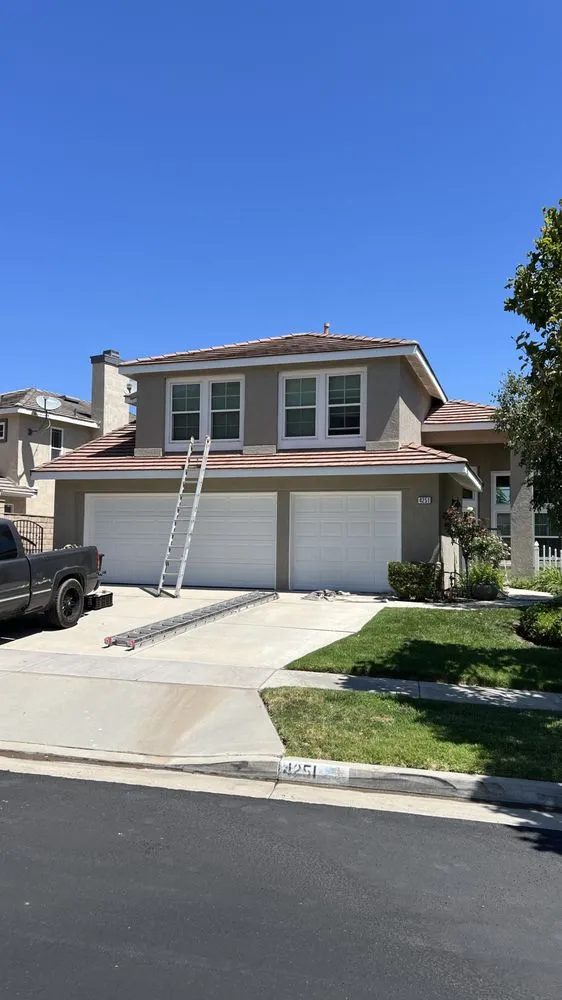 Slide of Torres Painting & Construction