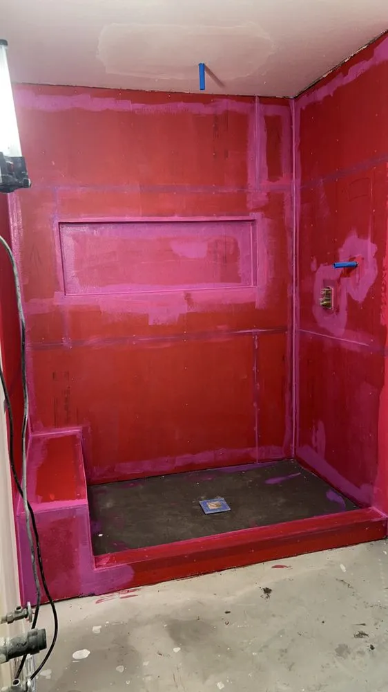 Slide of Torres Painting & Construction