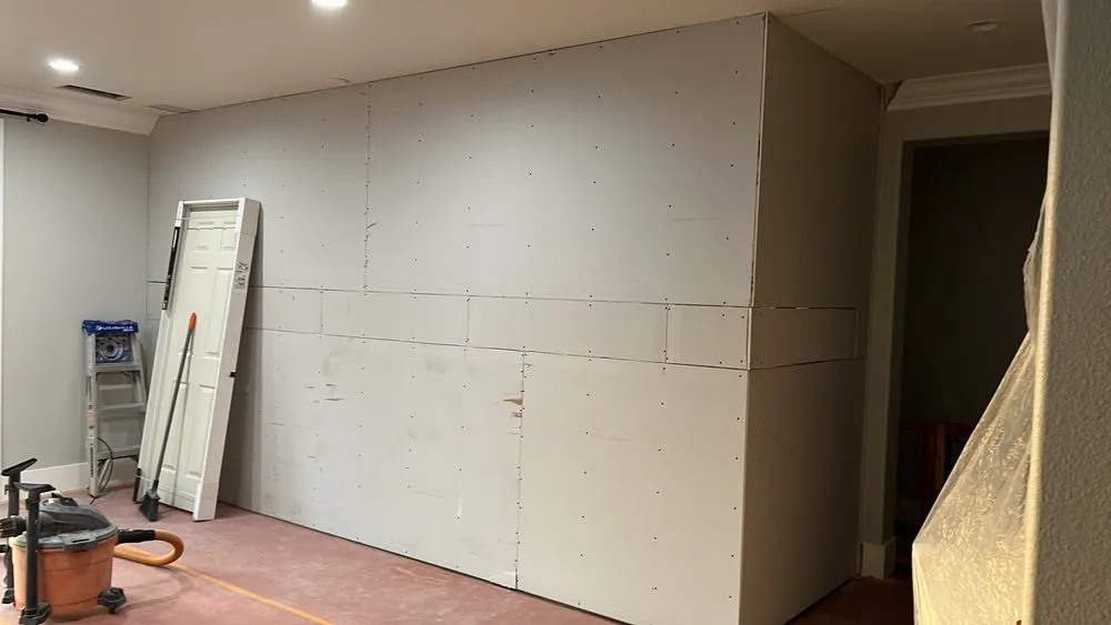 Slide of Torres Painting & Construction