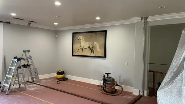 Torres Painting & Construction Logo