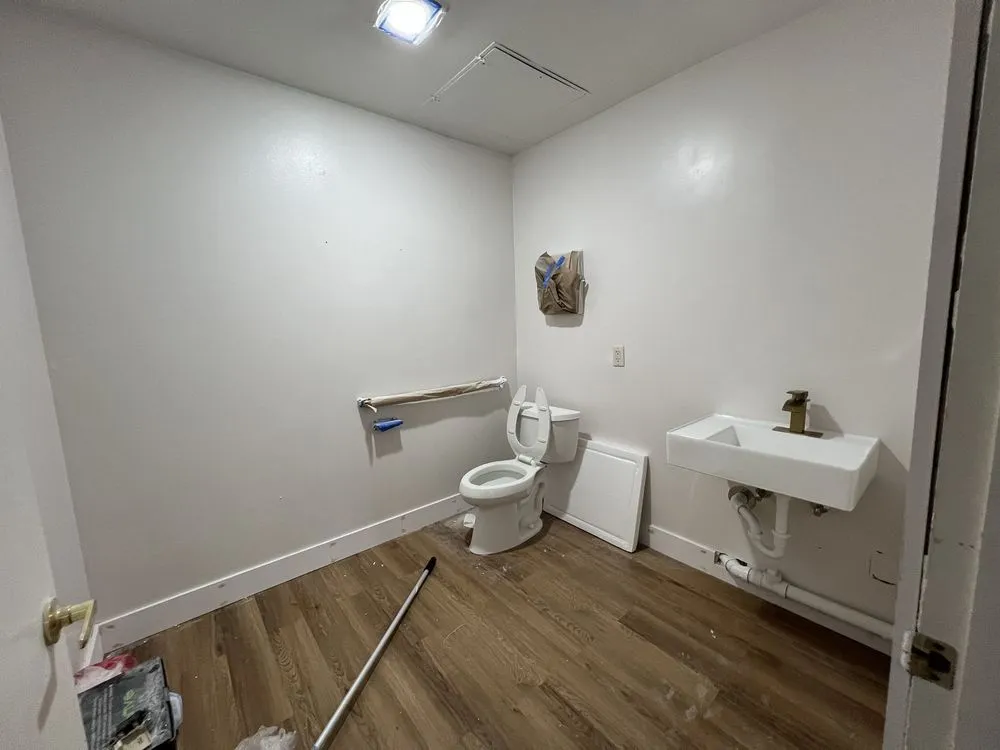 Slide of Torres Plumbing