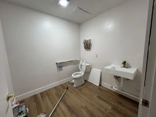 Torres Plumbing Logo