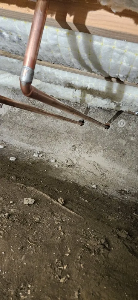 Slide of Torres Plumbing