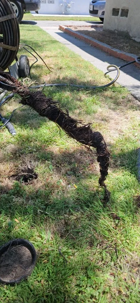 Slide of Torres Plumbing