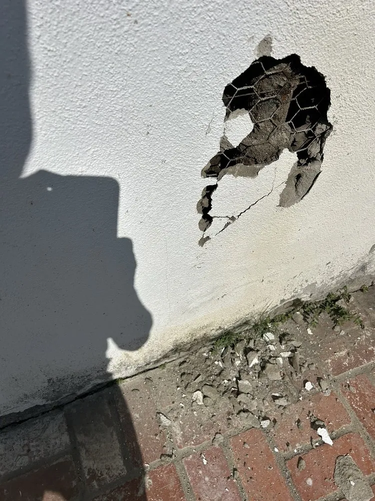 Slide of Torres Plumbing