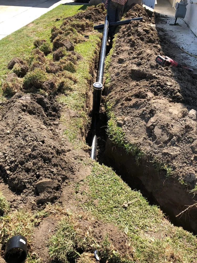 Slide of Torres Plumbing