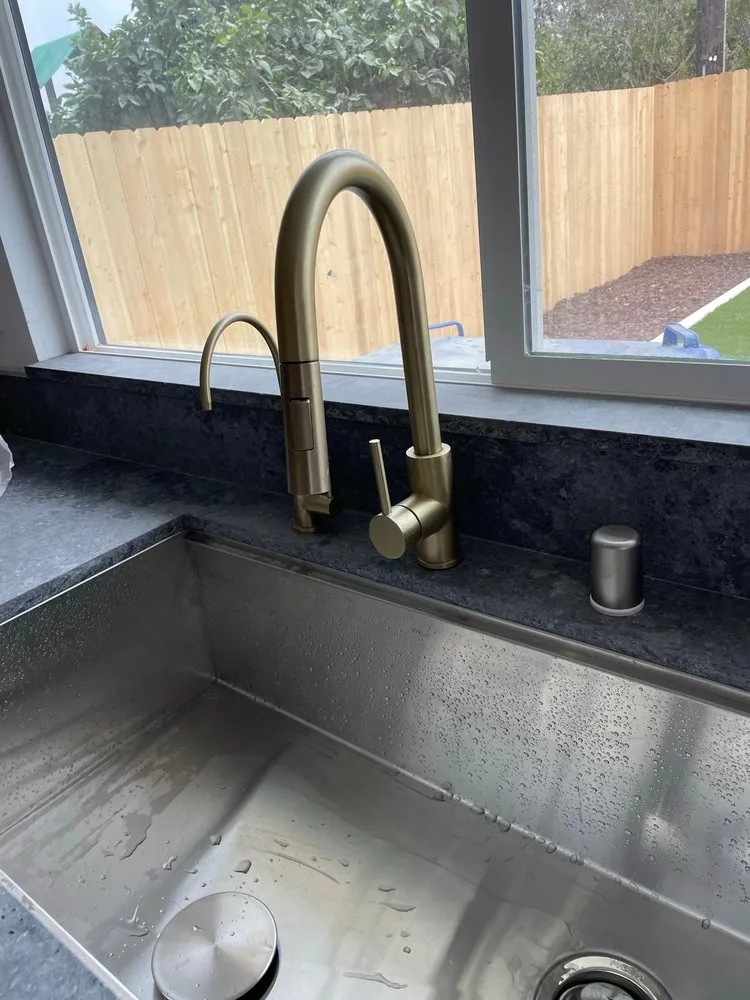 Affordable leak detection service in Santa Ana, CA - Torres Plumbing