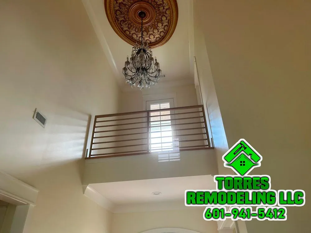 Slide of Torres Remodeling