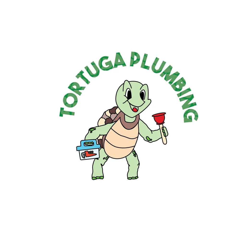Slide of Tortuga Plumbing