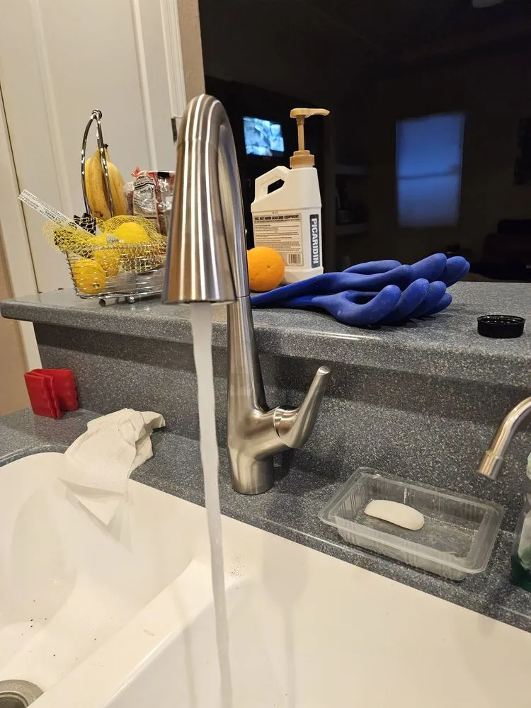 Slide of Toruga Plumbing