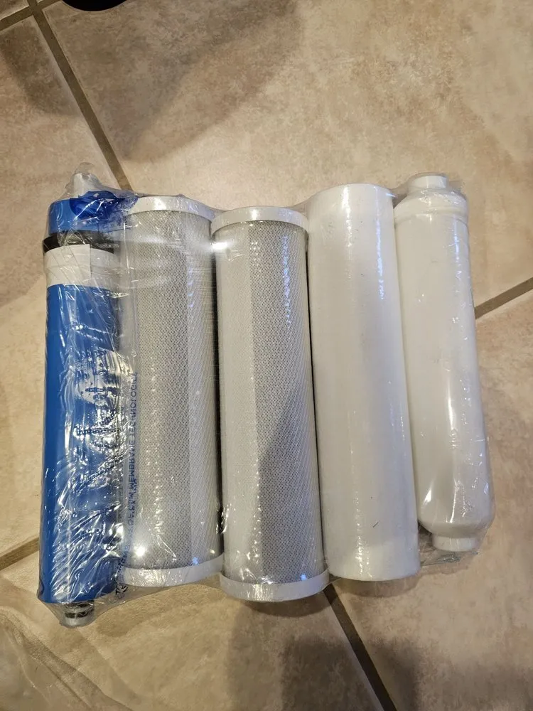 Slide of Toruga Plumbing