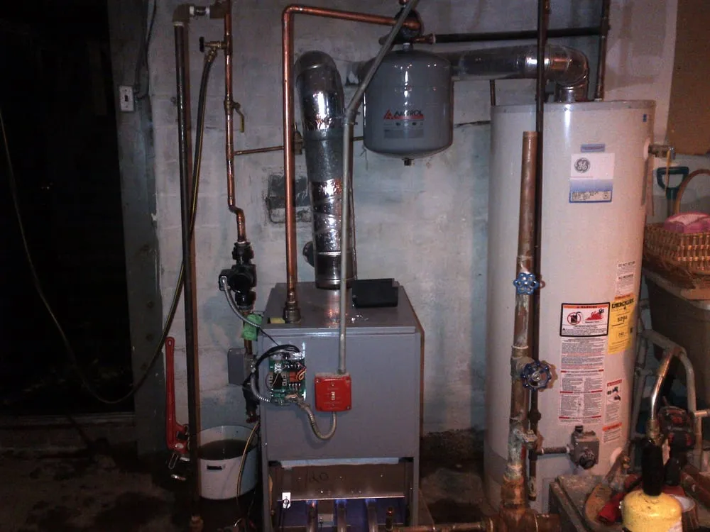 Slide of Total Building Management