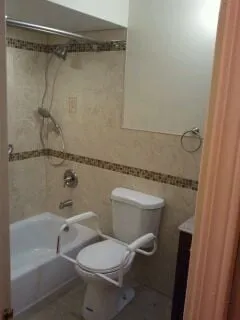 Slide of Total Building Management