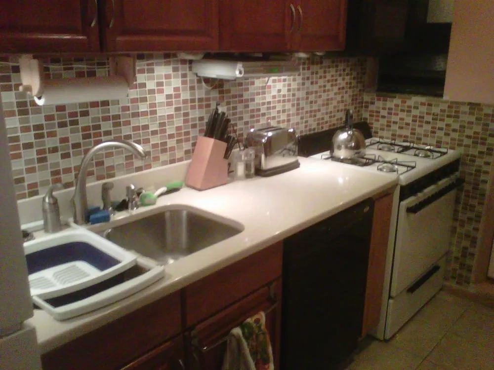 Slide of Total Building Management