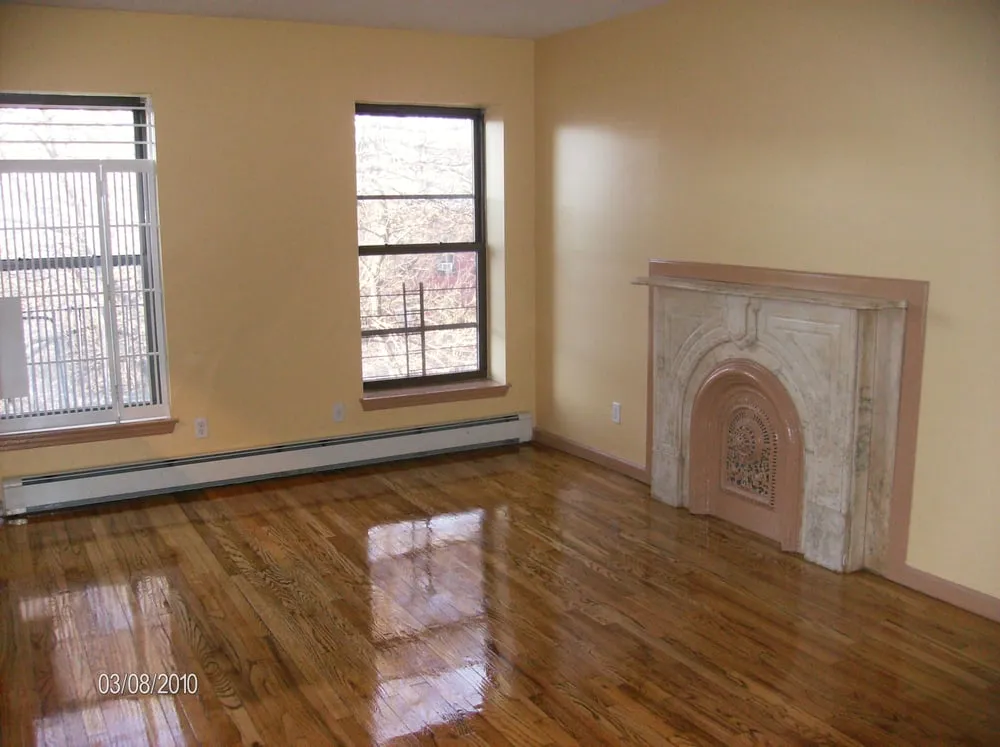 Slide of Total Building Management