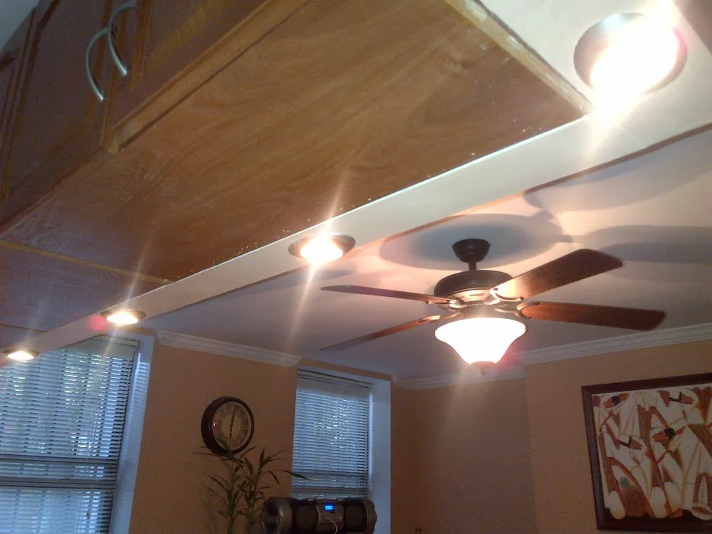 Slide of Total Building Management