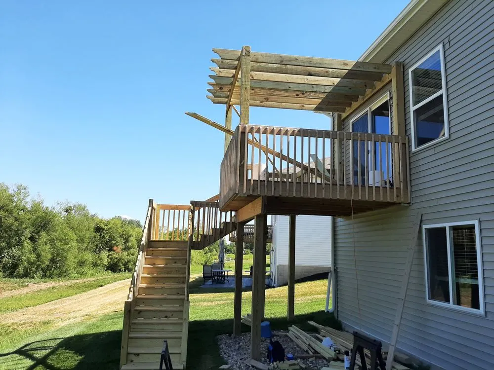 Slide of Total Care Handyman