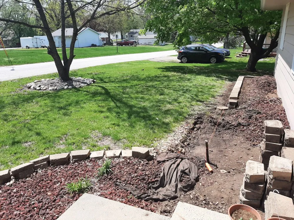 Slide of Total Care Handyman