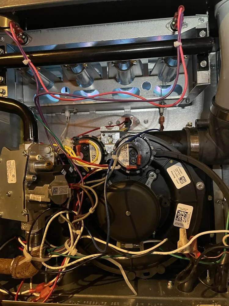 Slide of Total Care Heating and Air