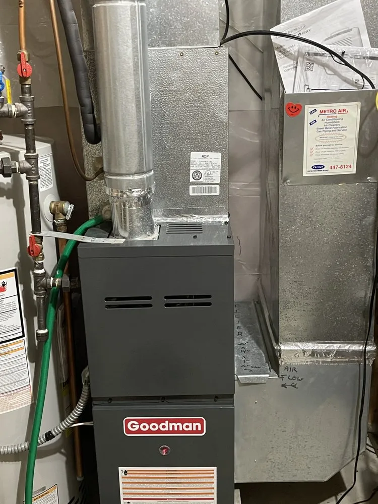 Slide of Total Care Heating and Air