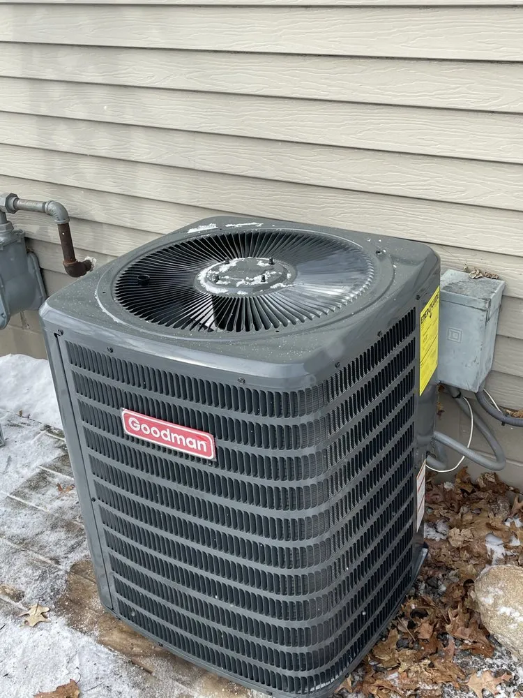 Slide of Total Care Heating and Air