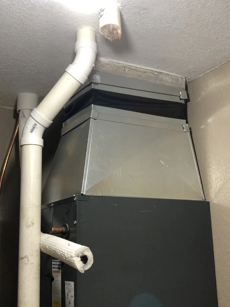 Slide of Total Care Heating and Air