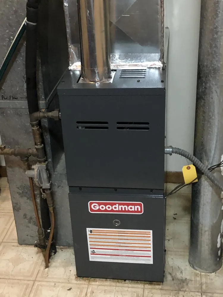 Slide of Total Care Heating and Air