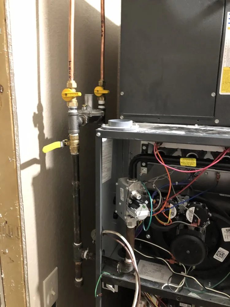 Slide of Total Care Heating and Air