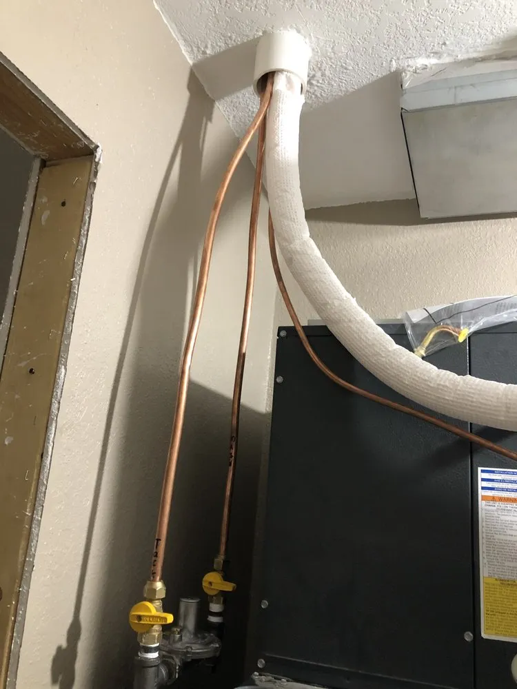 Slide of Total Care Heating and Air