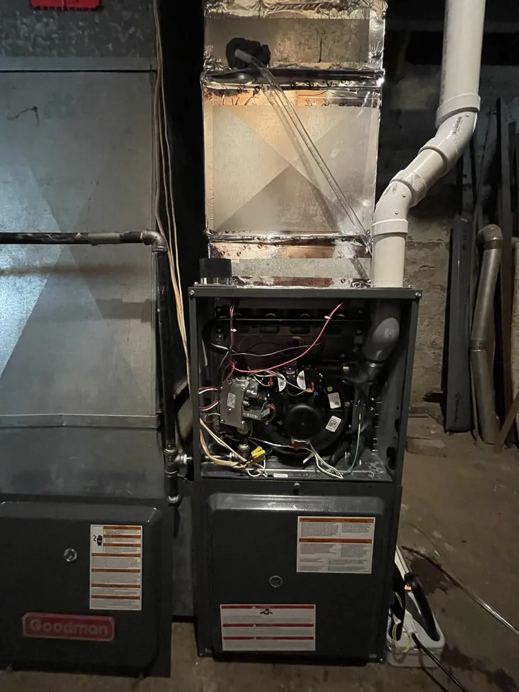 Slide of Total Care Heating and Air