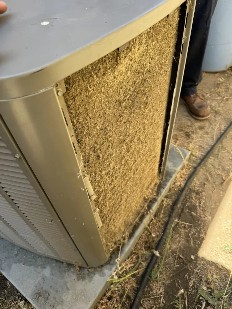 Slide of Total Care Plumbing and Air