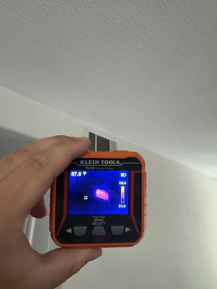 Slide of Total Care Plumbing and Air