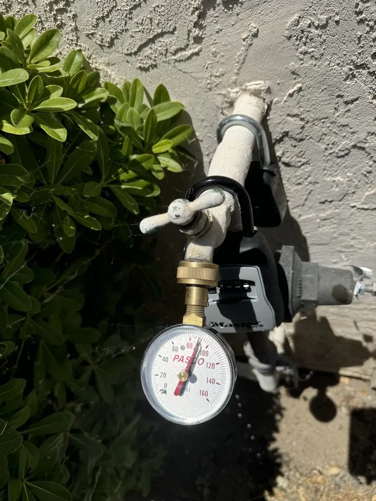 Slide of Total Care Plumbing and Air