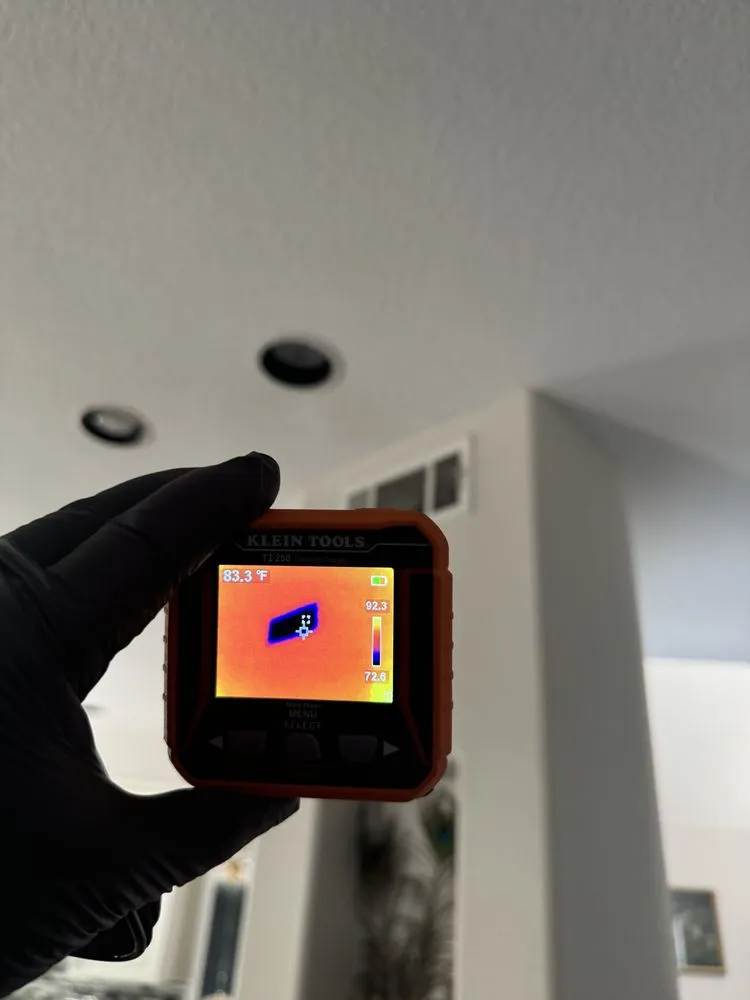 Slide of Total Care Plumbing and Air