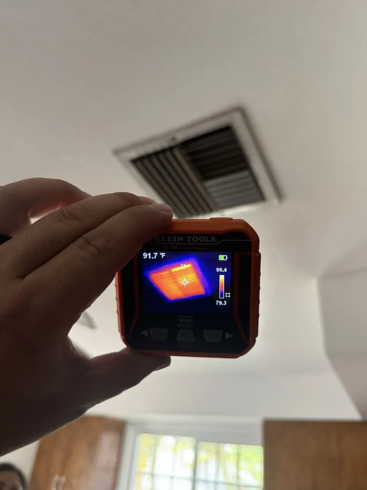 Slide of Total Care Plumbing and Air