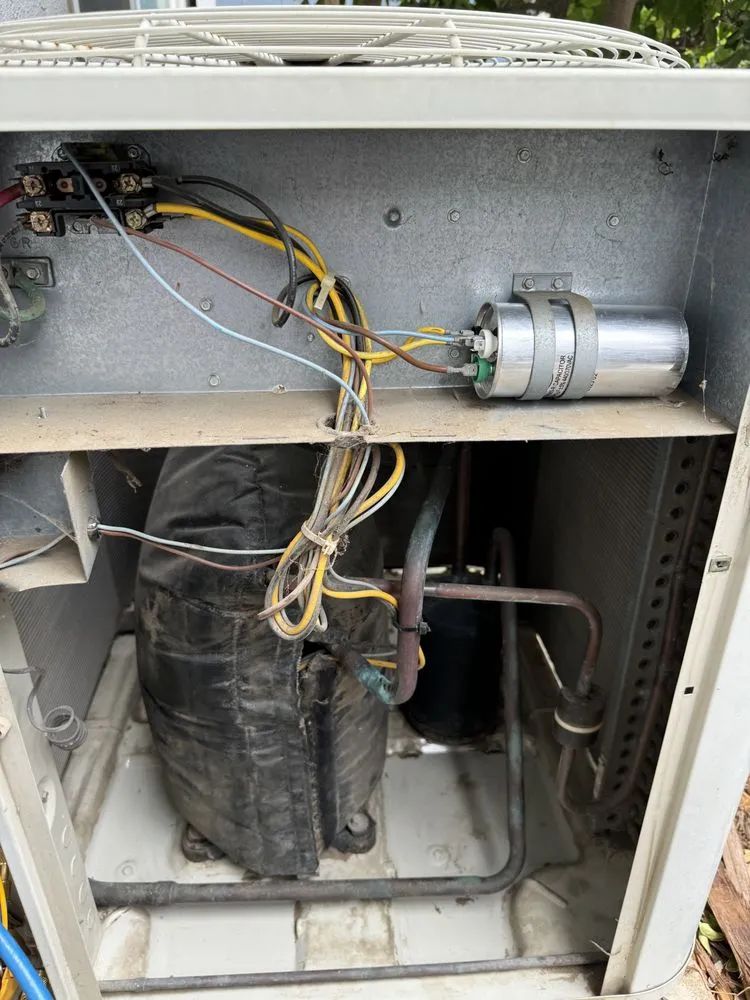 Slide of Total Care Plumbing and Air