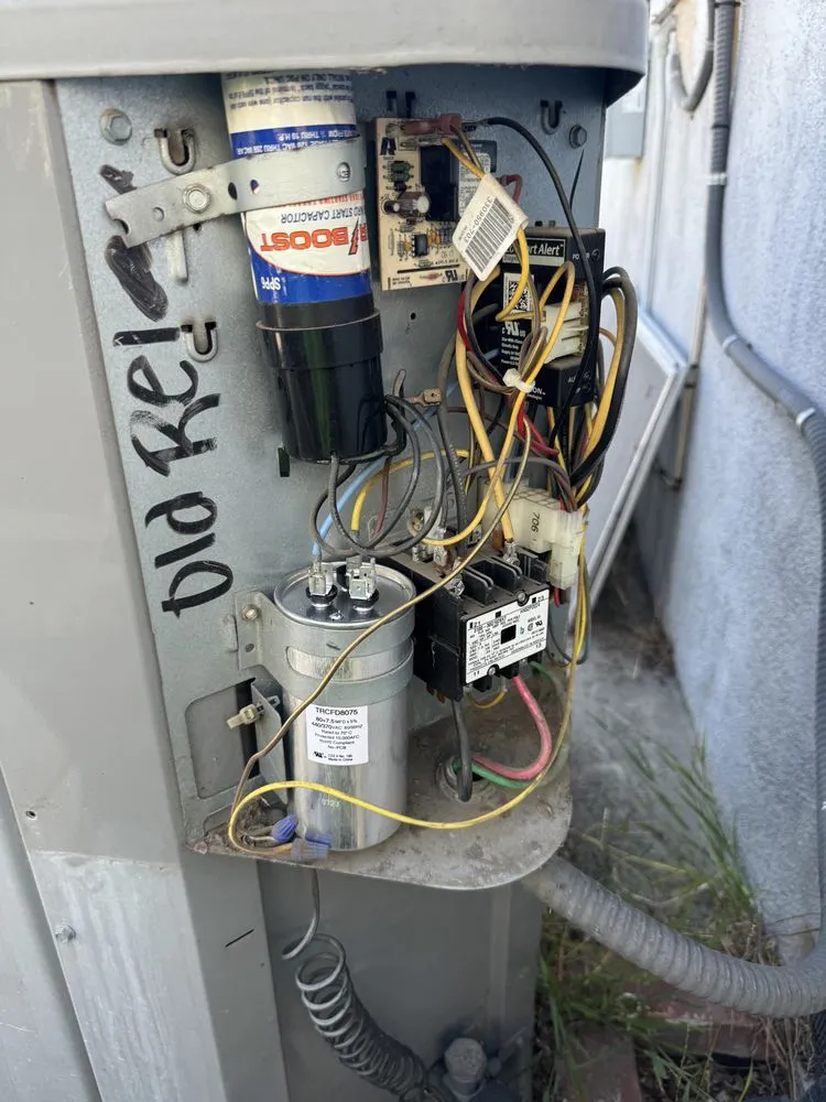 Slide of Total Care Plumbing and Air