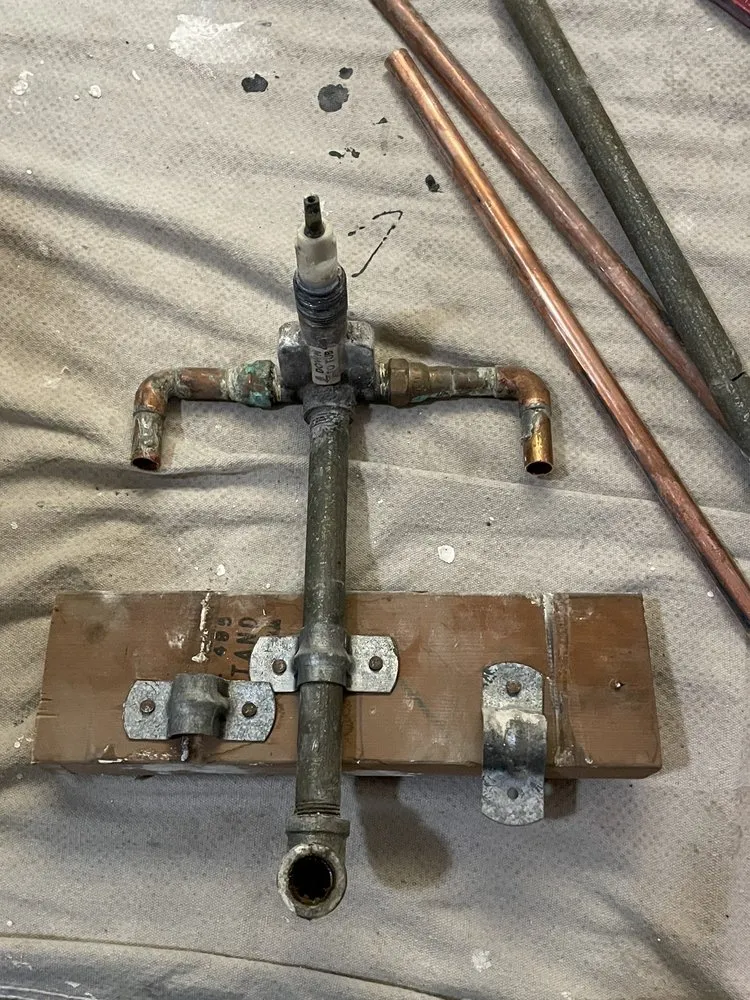 Slide of Total care plumbing