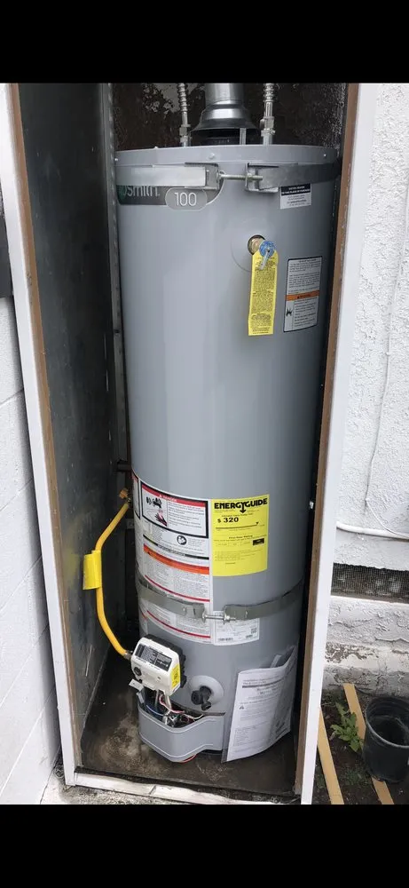 Slide of Total care plumbing