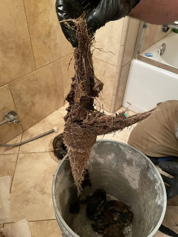 Slide of Total care plumbing