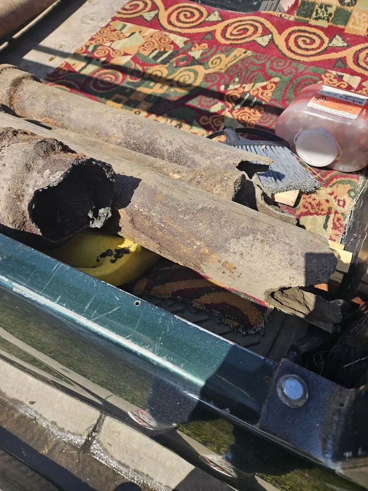 Slide of Total care plumbing