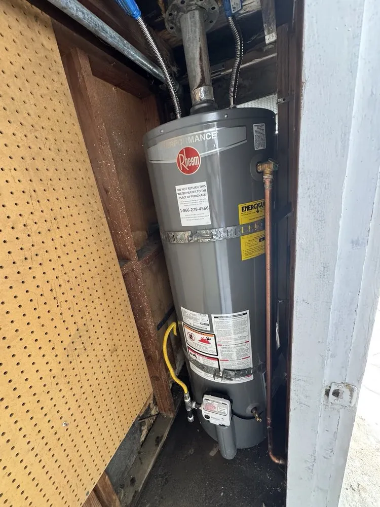 Slide of Total care plumbing