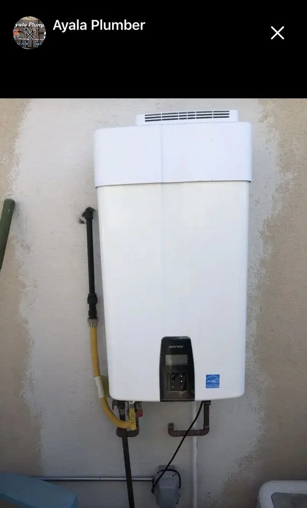 Slide of Total care plumbing