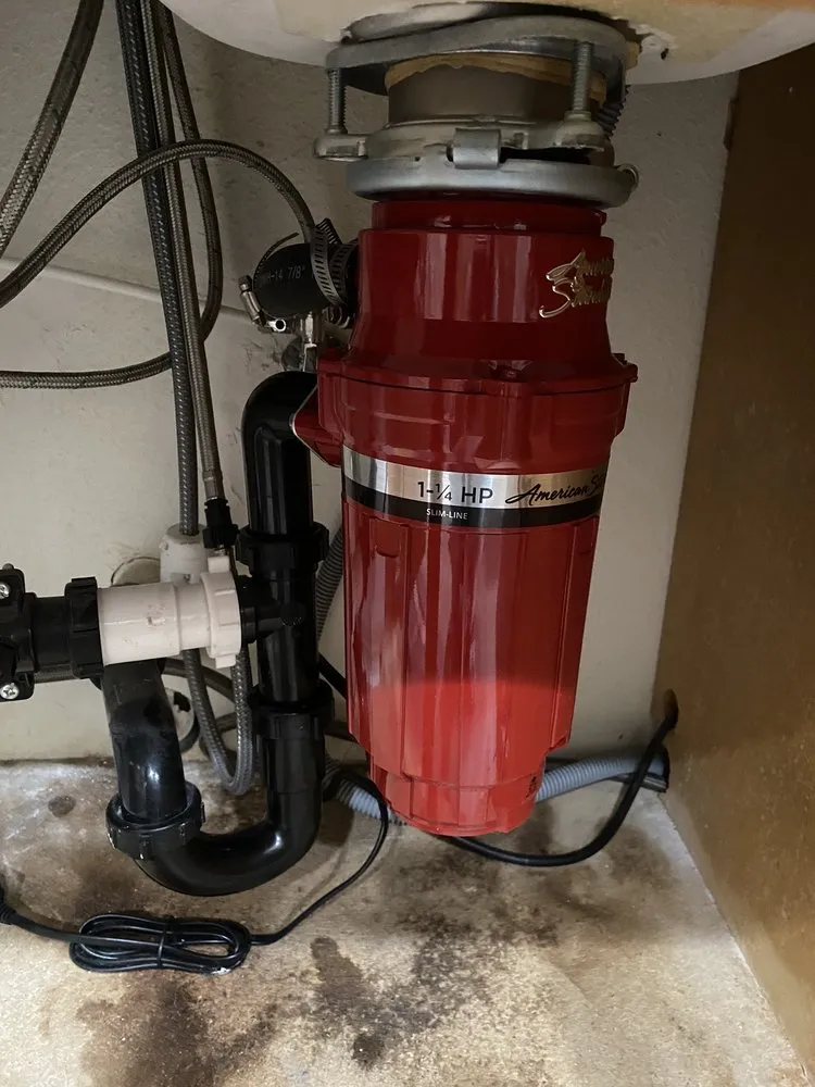 Slide of Total care plumbing