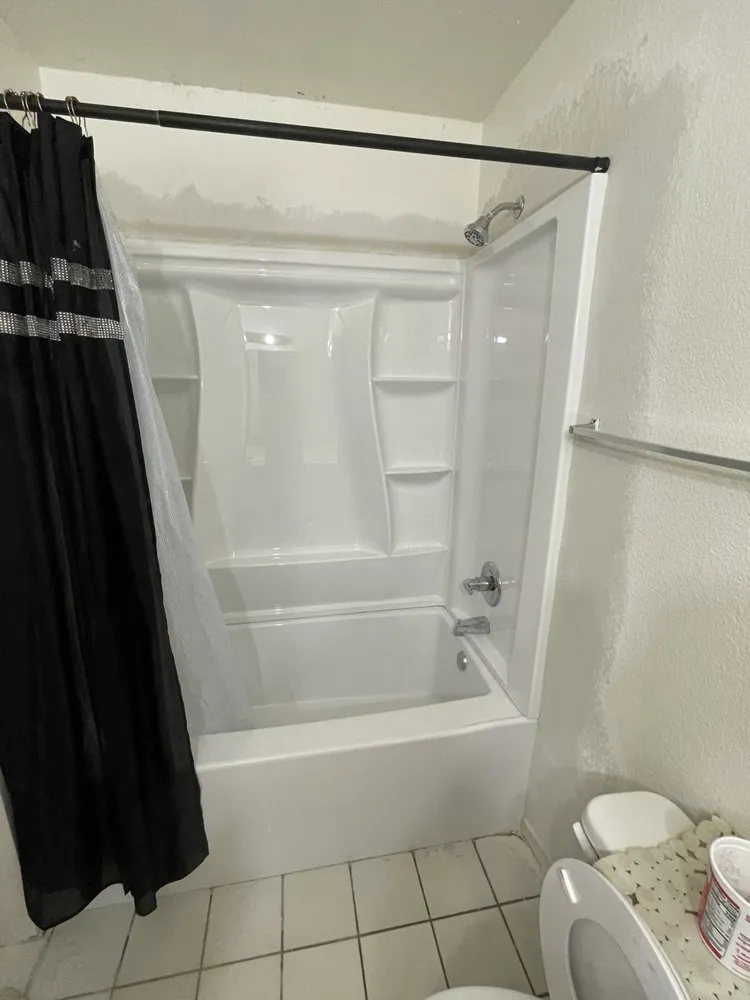 Slide of Total care plumbing