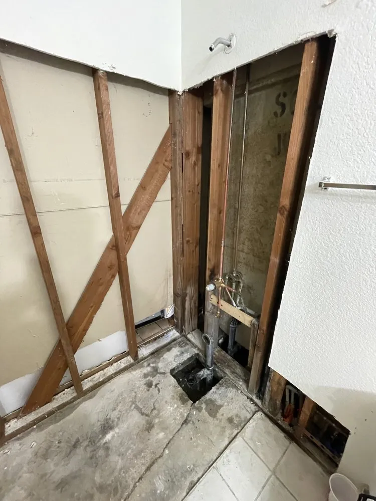 Slide of Total care plumbing