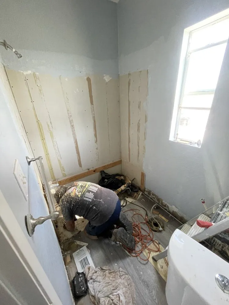 Quality water heater service in Buena Park, CA by Total care plumbing